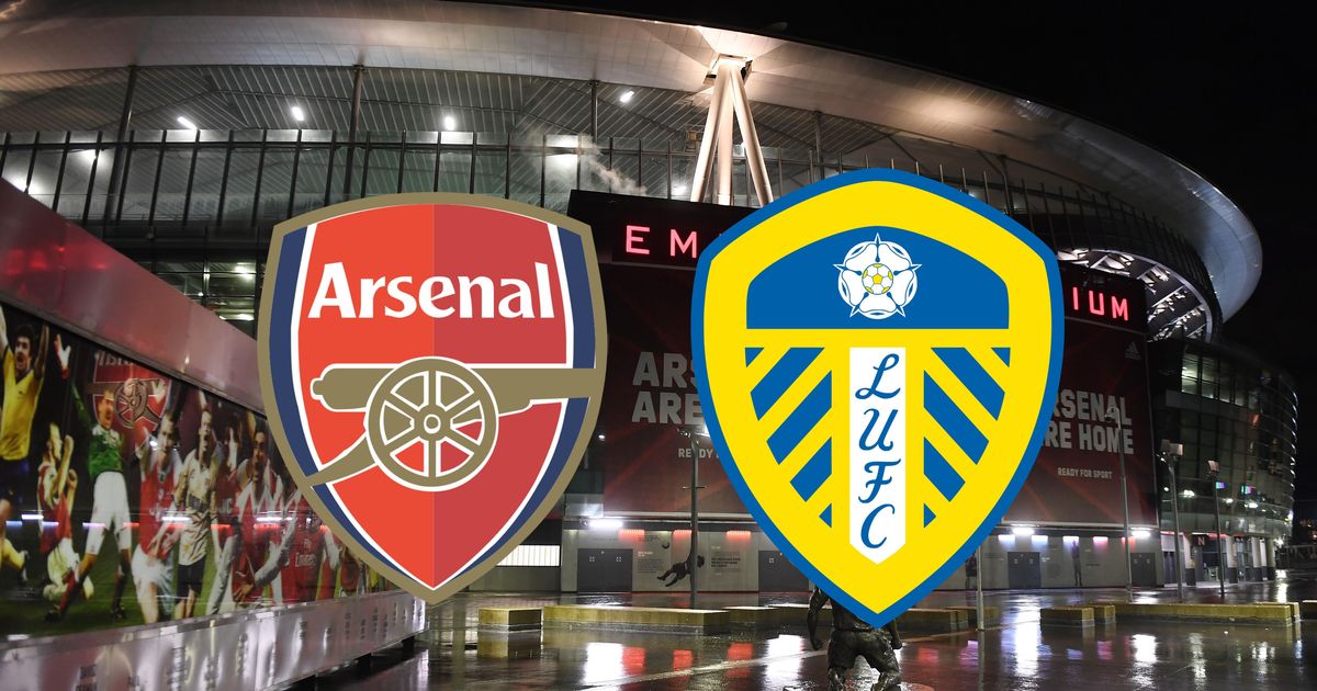 Arsenal Vs Leeds United: Match Preview - Kick Off Time, Team News, Live Stream, Predicted Starting XI - 26 Oct, 2021