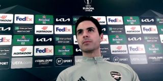 ‘It’s a final’ – Arteta highlights importance of Thursday’s clash