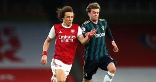 Why Mikel Arteta should change his mind on David Luiz’s contract (Opinion)