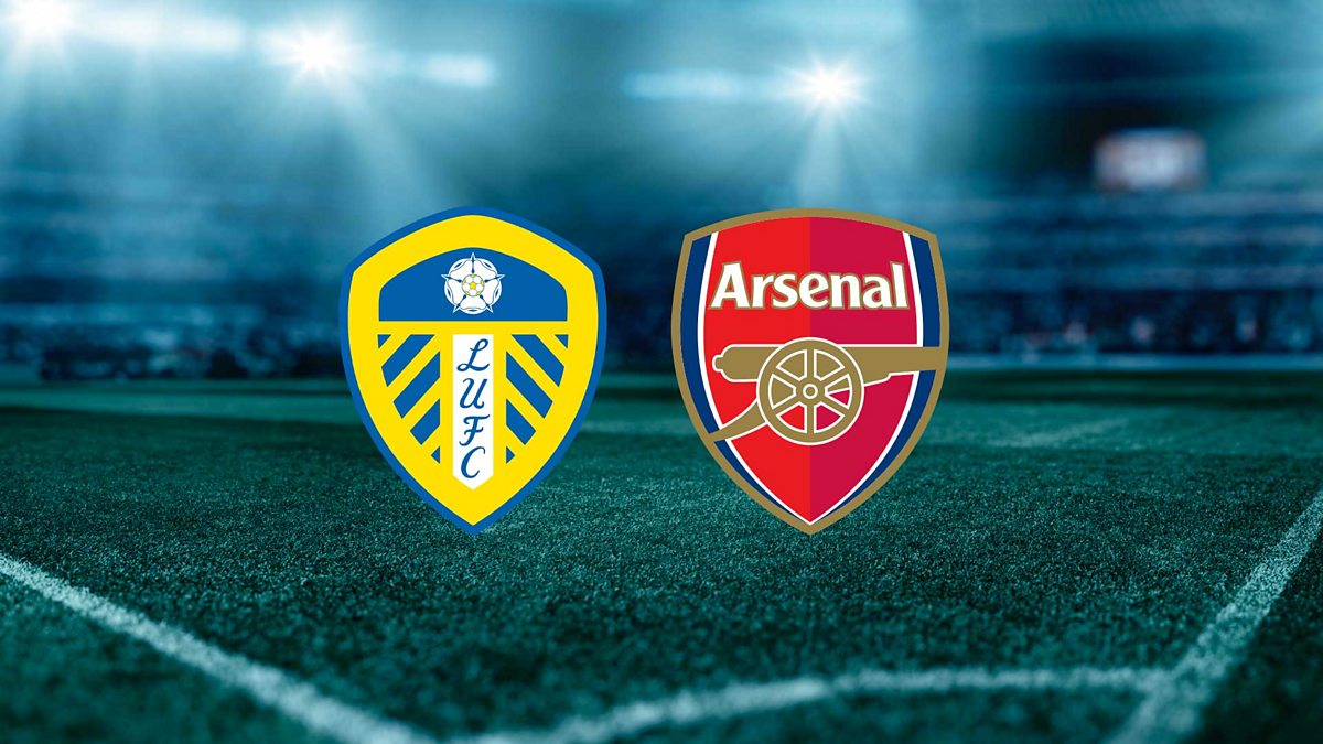 Leeds v Arsenal Build-up and Predicted Score for Elland Road clash