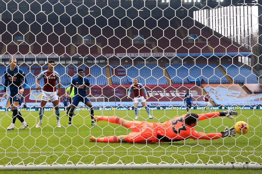  Mat Ryan opens up on being snubbed by Arsenal