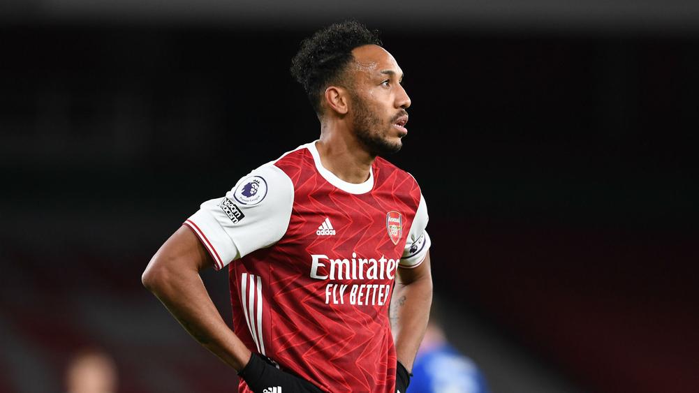 The 3 main reasons why Aubameyang has struggled this ...