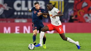 Contrasting reports on Arsenal target’s supposed Liverpool move