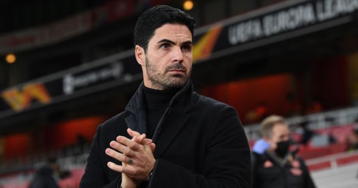  Video: 10 of Mikel Arteta’s best results from his opening 100 matches in charge