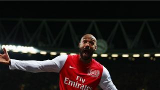 Thierry Henry explains why this Arsenal goal ‘was priceless’ to him