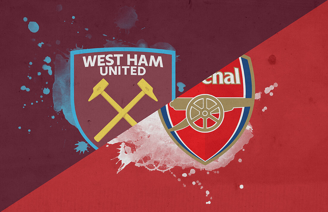 West Ham v Arsenal Build-Up & Predicted Score for London Derby clash - Just Arsenal News