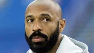 Arsenal stars consider following Thierry Henry’s social media lead