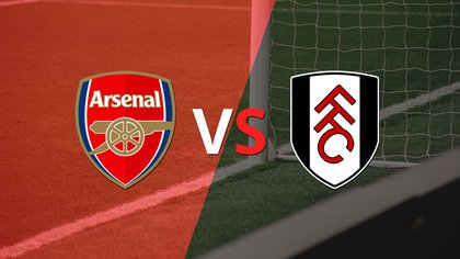 Arsenal v Fulham Confirmed Team News & Predicted Line-up for today's ...