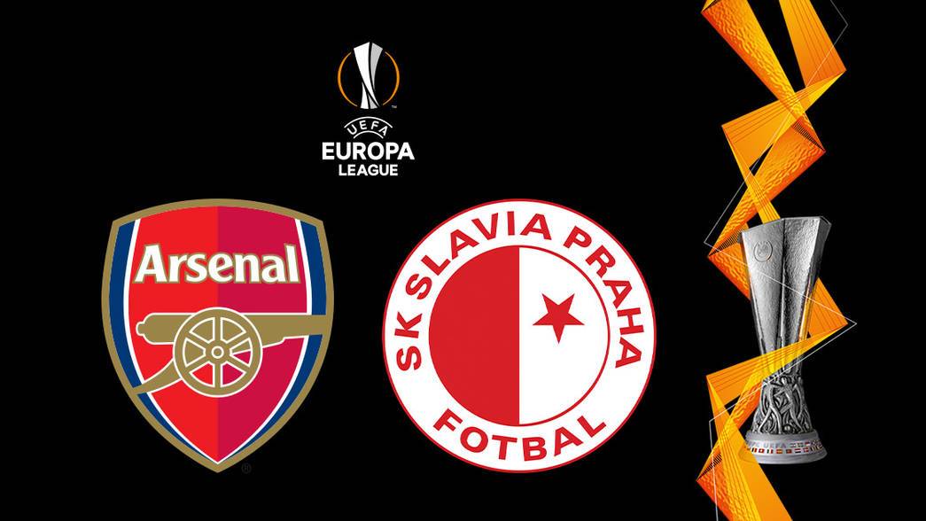 Arsenal v Slavia Prague Confirmed Team News & Predicted XI for EL first-leg  - Just Arsenal News