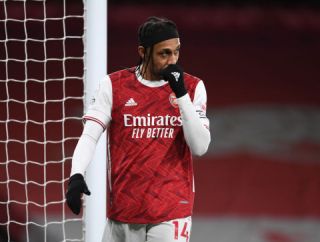 Pundit claims Arsenal players ‘didn’t believe in the tactics’
