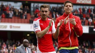 Arsenal expected to come forward for former star’s signature