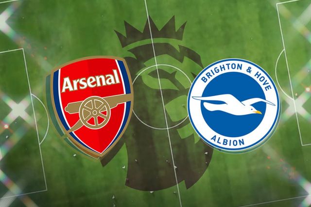 Arsenal V Brighton Confirmed Team News Predicted NYE Line up