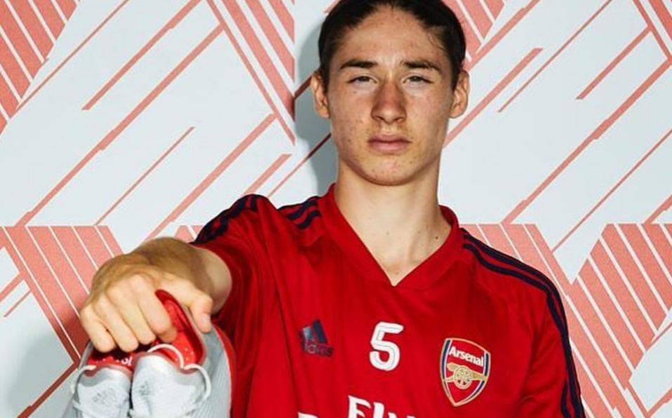 Agent of Arsenal man reveals why he chose to move to Spanish club on loan