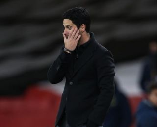 It appears as if mediocrity is only accepted at the Emirates (Opinion ...