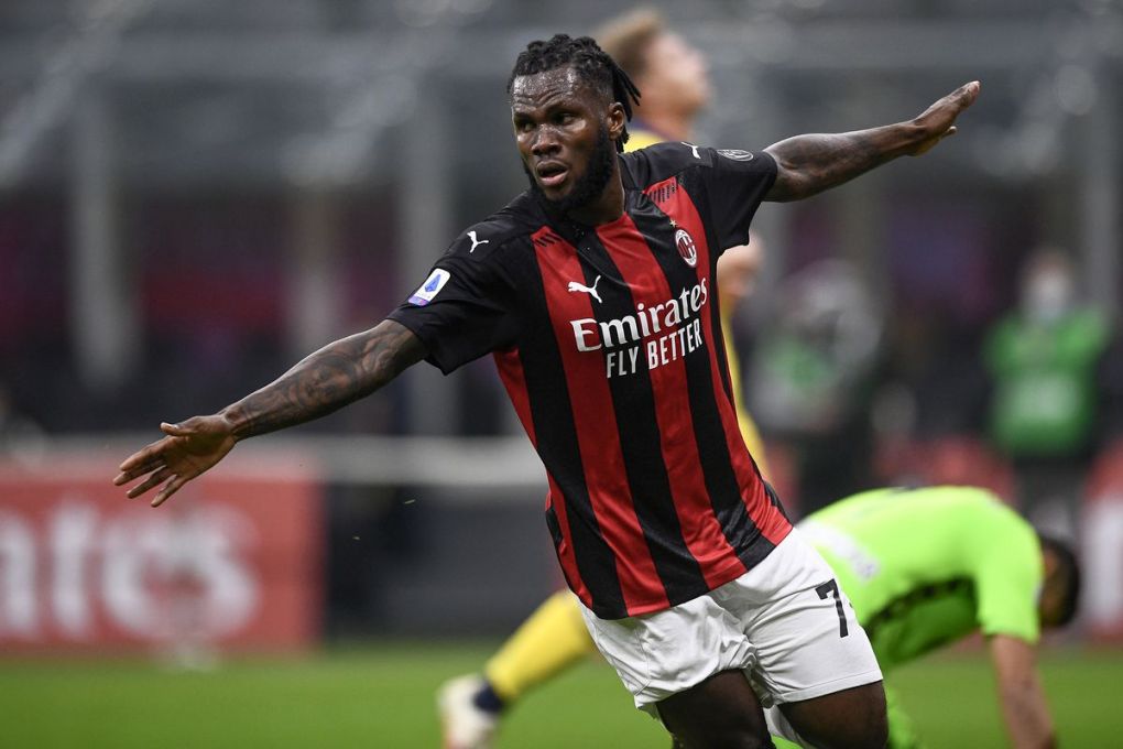 Milan Gives Up On Keeping Arsenal Target After He Rejected Their Latest Contract Offer Just