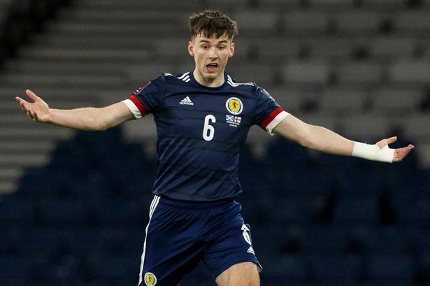 Tierney reveals one player he is learning his trade from