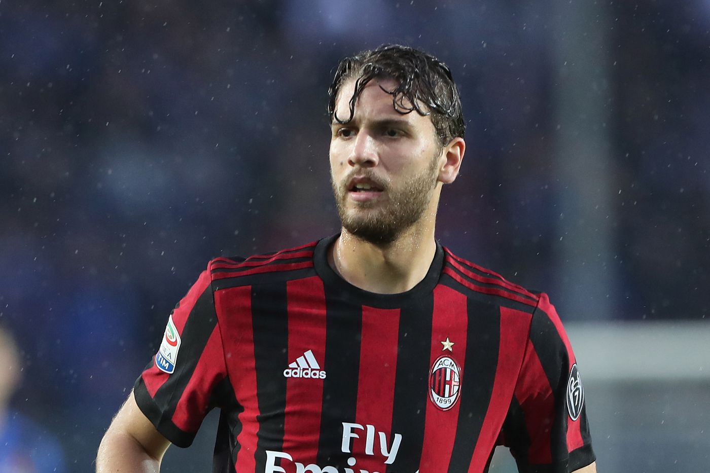 Locatelli Might Be Forced To Ignore Juventus And Move To Arsenal Just Arsenal News