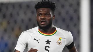 Arsenal star booted from international camp for ill-discipline