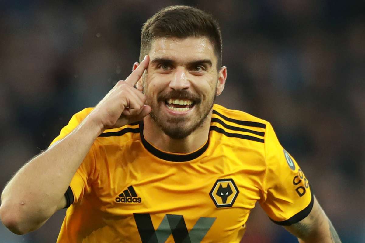  Bitter Wolves star aims a sly dig at Arsenal after Gunners win