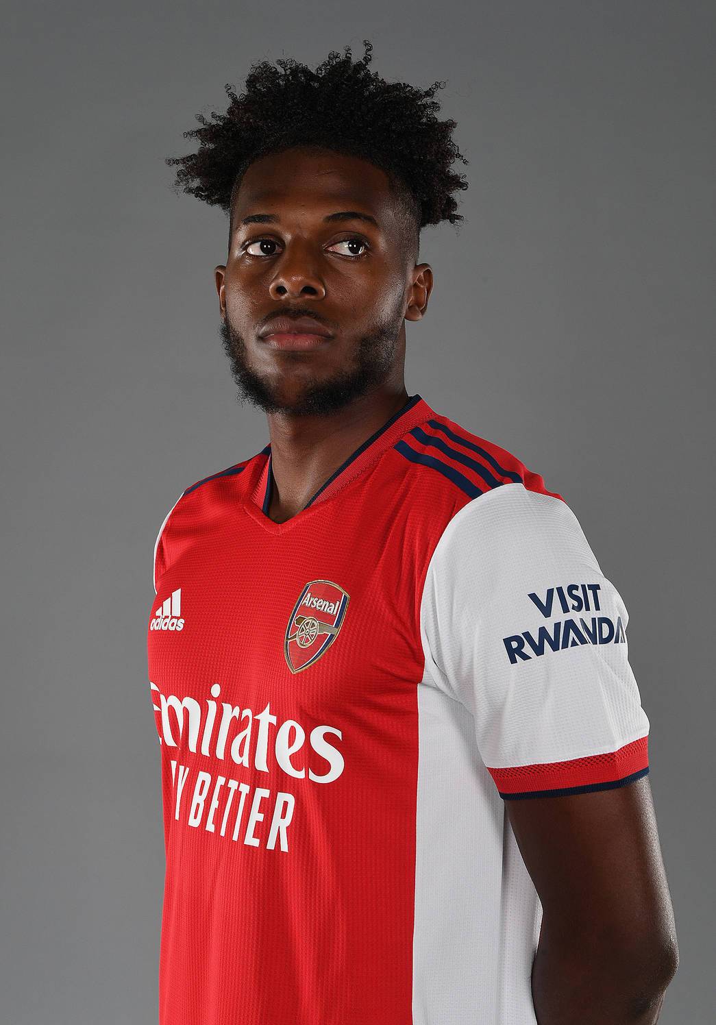 Arsenal store jersey 202021