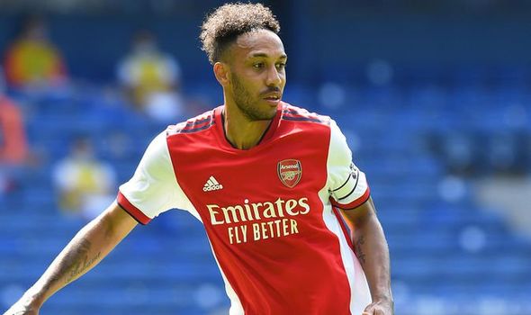Aubameyang: How could Arsenal replace 17-goal king?