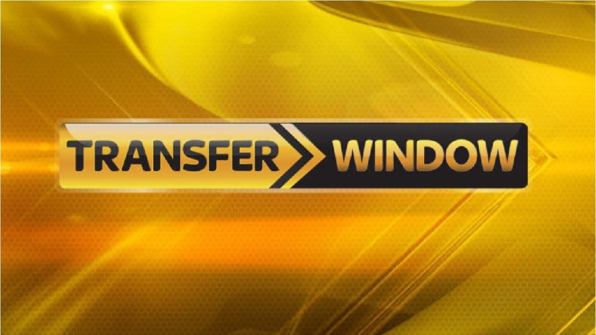 Transfer Window Summer 2024 Meryl Suellen