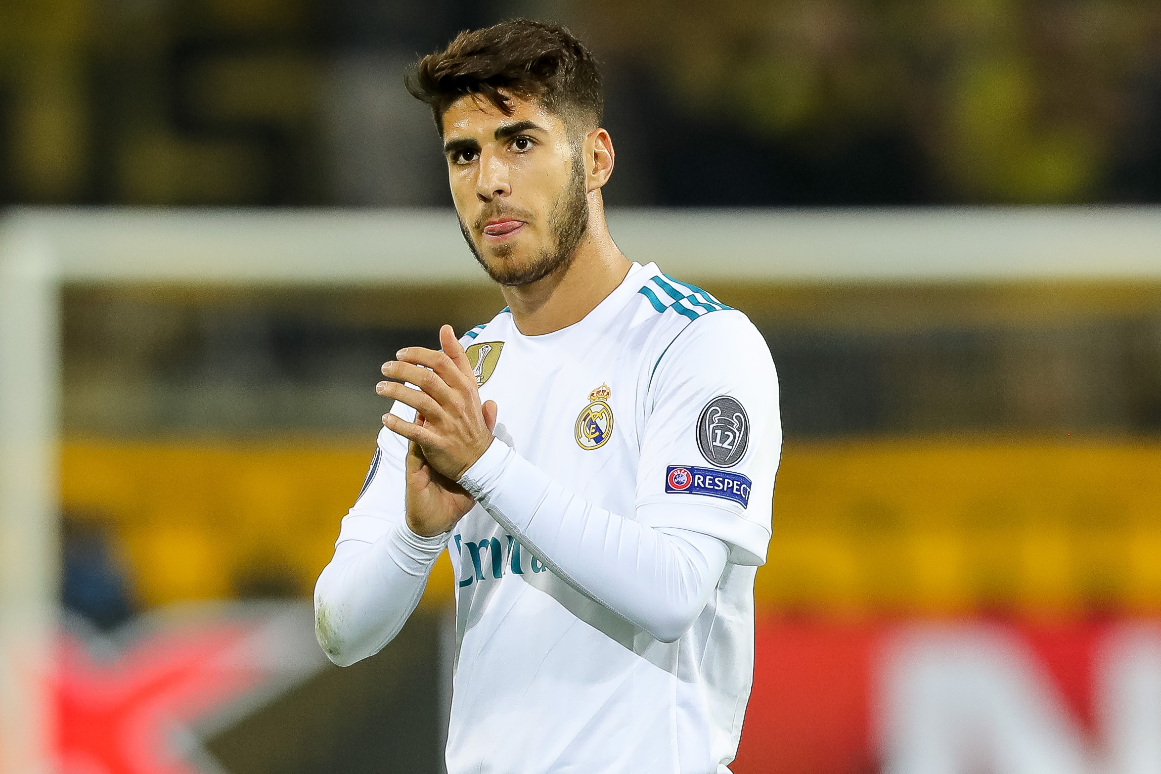  Arsenal waiting to sign Real Madrid star who has spoken to Ceballos about the Gunners