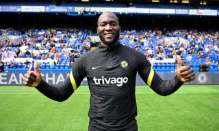 Video: Chelsea’s Lukaku needs less than 15 minutes to score on latest debut