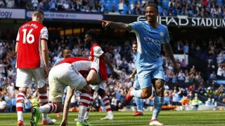 ‘Easy touch’ – Arsenal accused of losing ‘that identity’ and their fear-factor