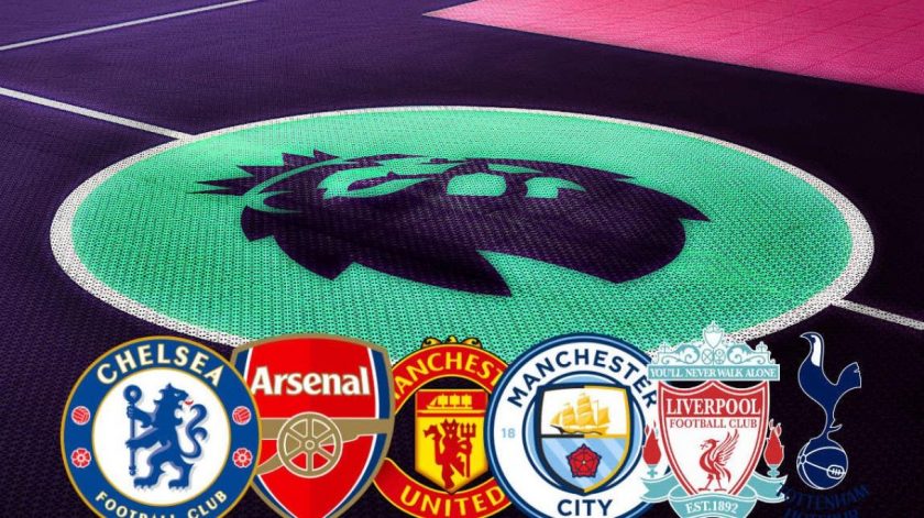Dan's EPL Predictions - Will Arsenal's rivals drop points again? - Just  Arsenal News