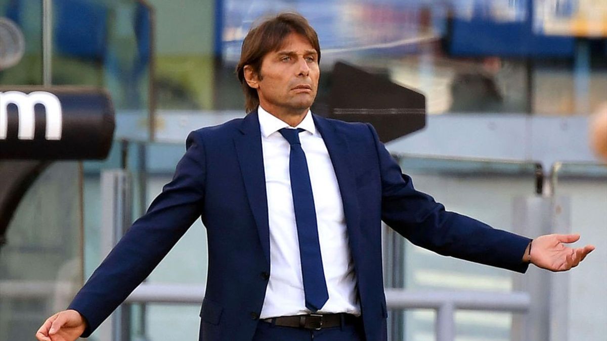 The Inevitable But Unwanted Update On Conte S Potential Arsenal Deal Just Arsenal News