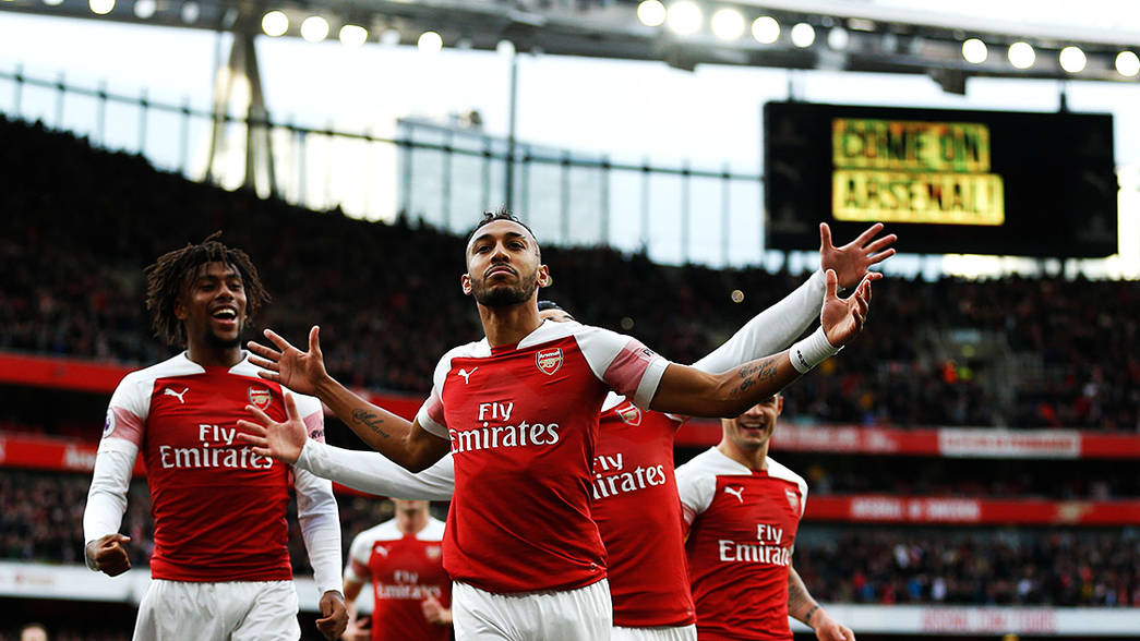 Arsenal Aubameyang Iwobi | FPL managers urged to load up on Aubameyang following his return to form – Here is why | The Paradise