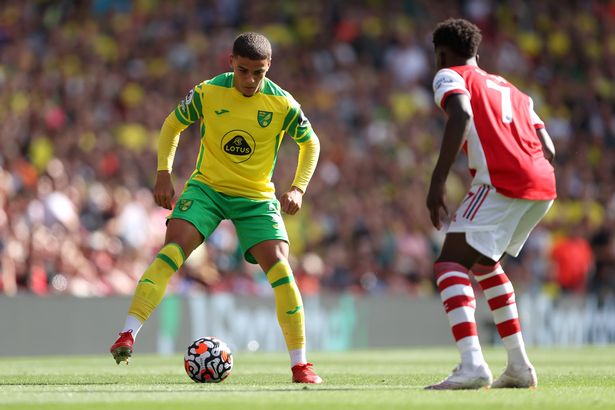  Norwich are incentivised to help Arsenal’s top-four bid