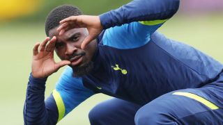 Tottenham fans would ‘be happy’ for former star to join Arsenal