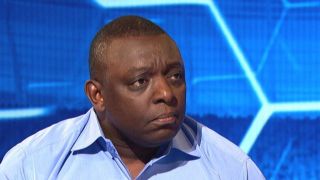 ‘Ordinary team’ – BBC pundit slams Arsenal despite naming two players in his Team of the Week