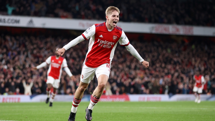  Video – Smith-Rowe puts Arsenal back ahead against Chelsea 2-1