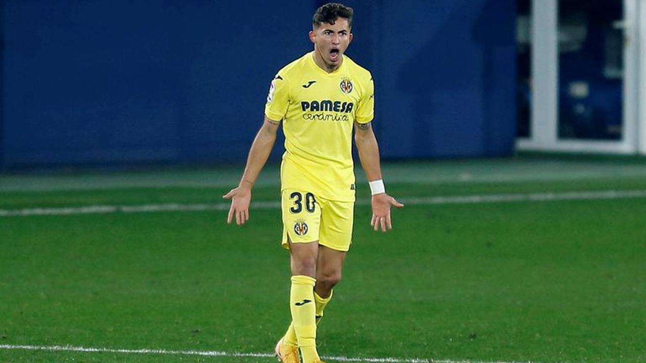  Arteta asks Arsenal to sign impressive Villarreal teenager