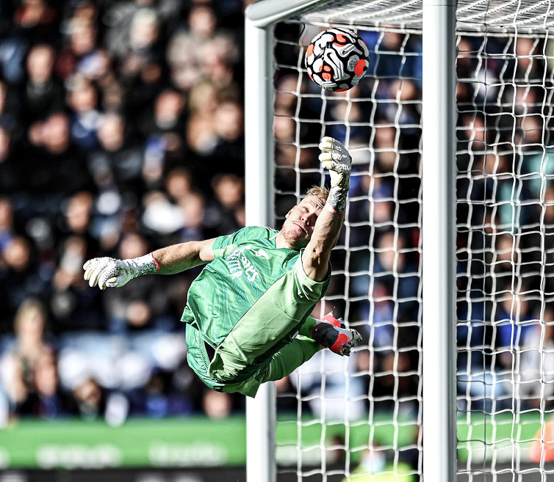 Matt Turner: Arsenal's new American goalkeeper vows to push Aaron Ramsdale  for No 1 shirt, Football News