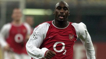Sol Campbell has eye on Arsenal manager's job, hints agent, Football