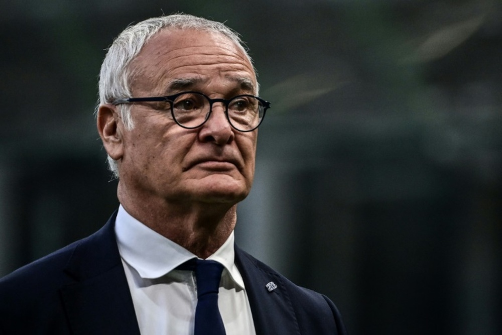 'There isn't respect' - Ranieri slams Arsenal for build-up to goal ...