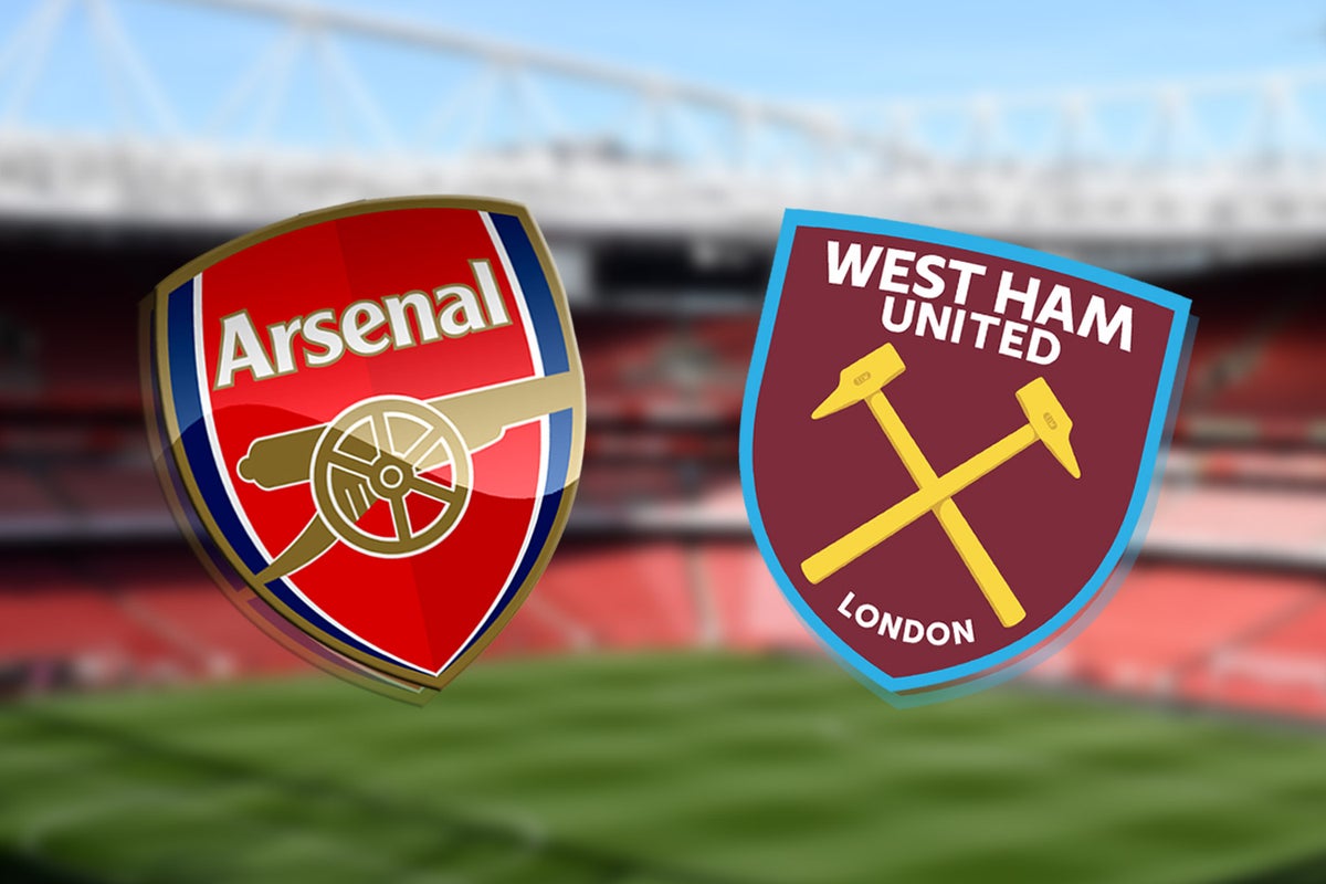 Arsenal v West Ham Preview and Predicted Score on our PL return