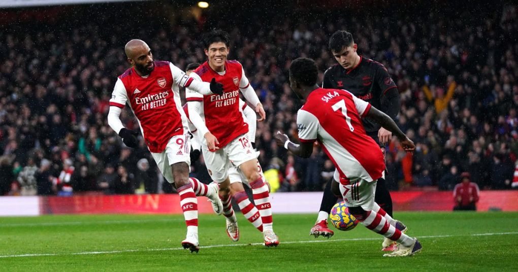 You see the difference” These Arsenal fans react to win over Southampton -  Just Arsenal News