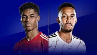 Man United v Arsenal Build-up & Predicted Score with fourth in sight