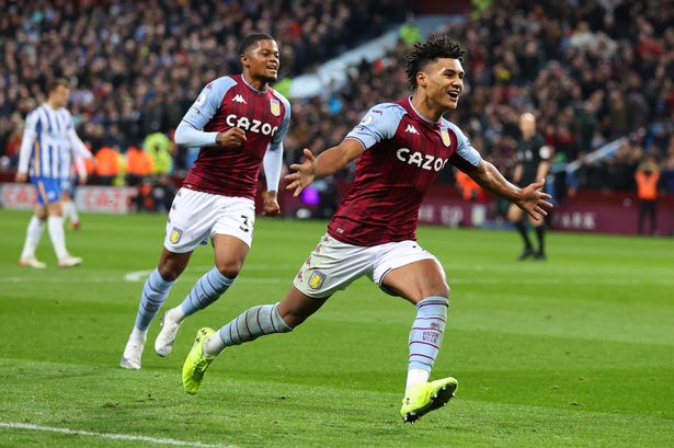 Ollie Watkins Aston Villa | Which three transfers will Arsenal need this summer to be the real deal next season? | The Paradise