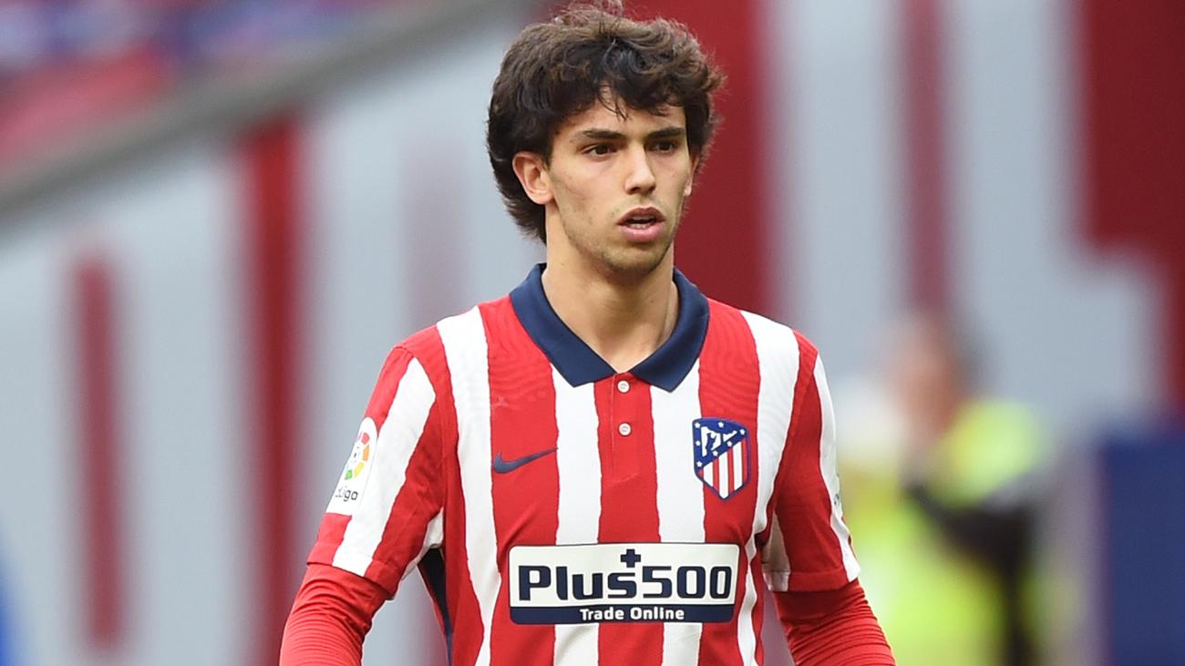 The money that Atlético would ask for Joao Félix if he continues at this  level throughout the course