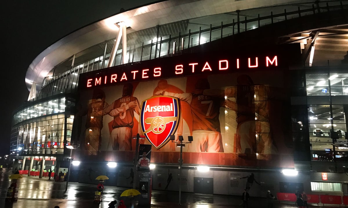 Financial expert insists ‘financial penalties’ affected Arsenal’s P&L