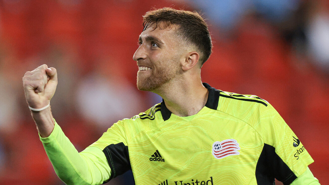 Arsenal, USMNT keeper Matt Turner agree to terms - sources - ESPN