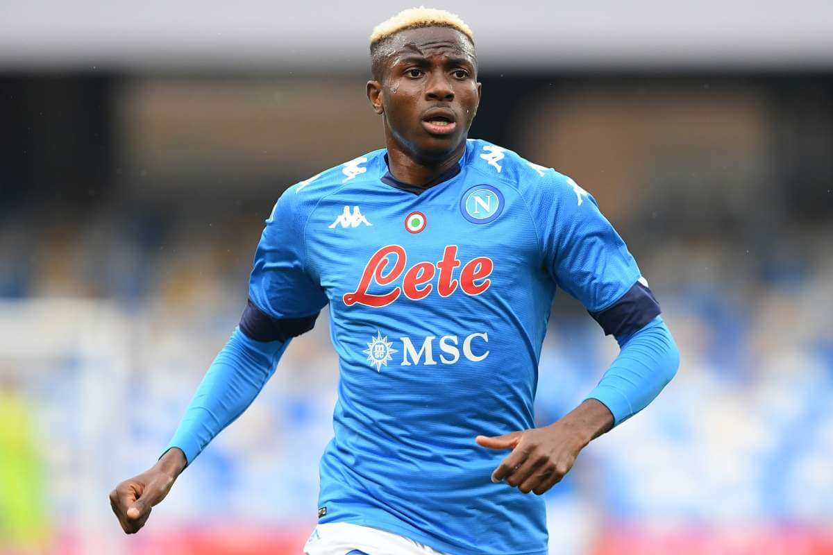 Arsenal turns their attention to another Serie A striker - Just Arsenal News