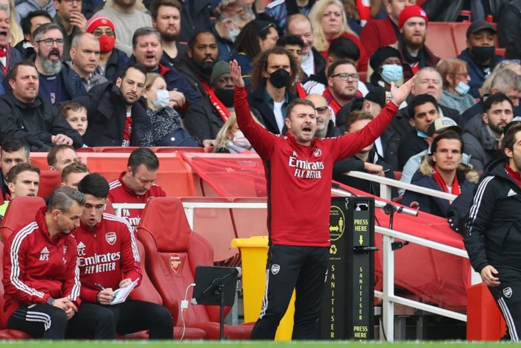 Fan Tokens: Choose the game to be played at half-time in Arsenal matches at  the Emirates