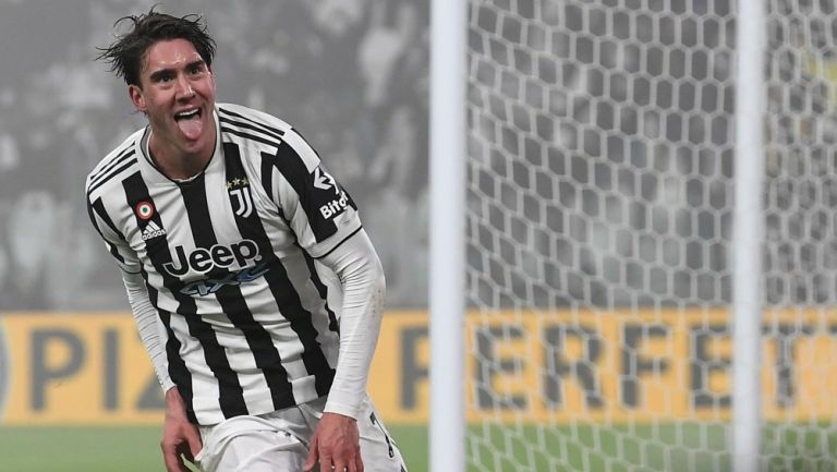 Dusan Vlahovic Move To Juventus Is The Third-Most-Expensive Deal In January  Transfer Window History